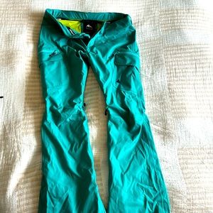 Burton Gloria Snowboard Pants